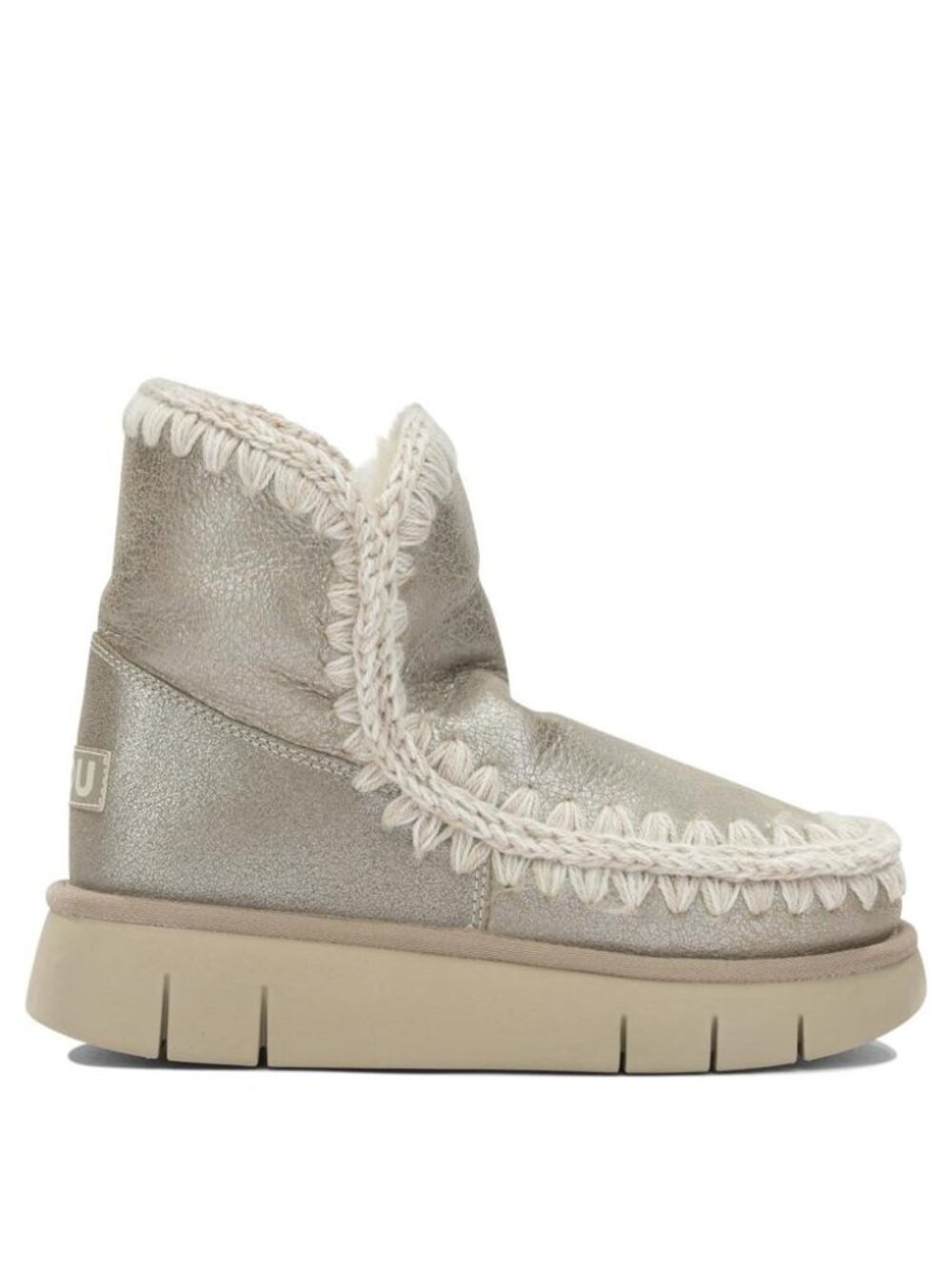 Mou Boots & Ankle Boots IT 37 Women